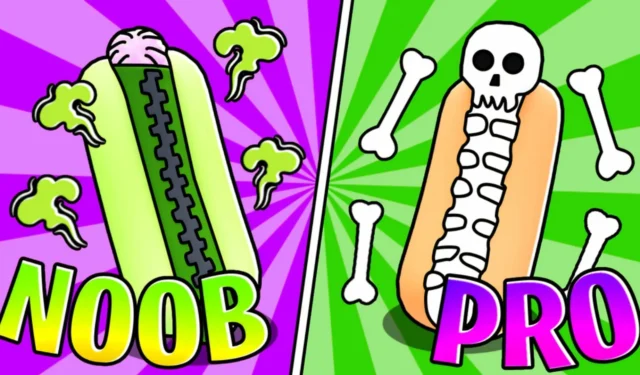 October 2024 Hotdog Eating Simulator Promo Codes
