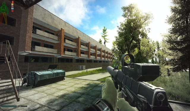 Complete the “Nothing Fishy About This” Quest in Escape from Tarkov: Steps and Rewards