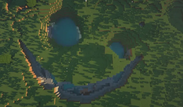 Top 5 Spooky Minecraft Seeds for a Thrilling Adventure
