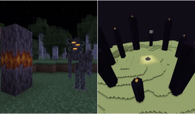 Imbalance of Features Across Minecraft Dimensions: A Comprehensive Analysis