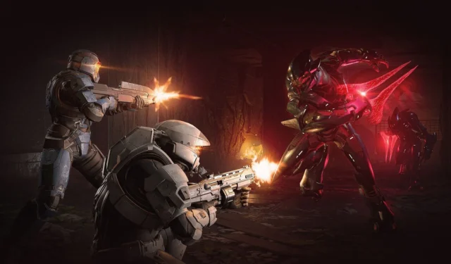 Ultimate Guide to Halo Survive the Undead: Perks, Maps, and Gameplay Tips