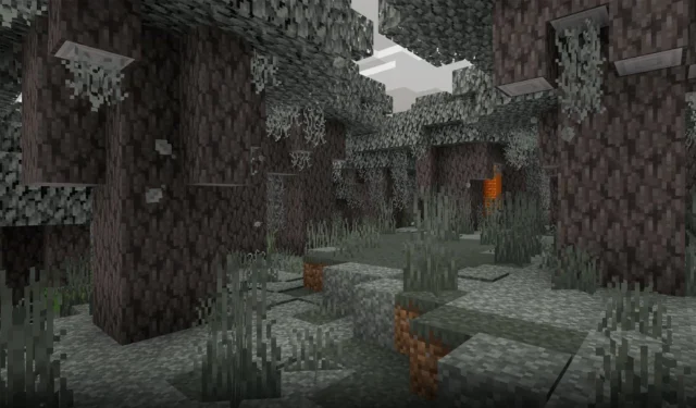 Minecraft Bedrock 1.21.50.26 Beta Patch Notes: Pale Garden Ambience Enhancements, Jigsaw Block Introduction, and More Features