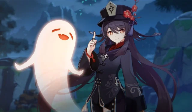 Hu Tao Pull Analysis: Is She Still a Top Choice in Genshin Impact 5.1?