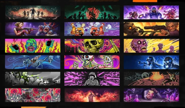 Complete Guide to Prestige Calling Cards in Black Ops 6 Zombies