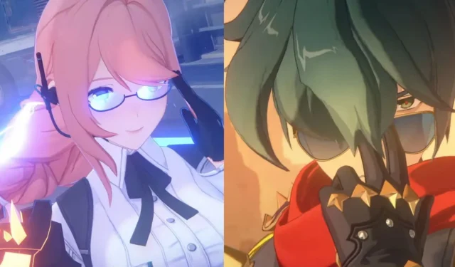 Zenless Zone Zero Version 1.3 Character Release Dates and Banners
