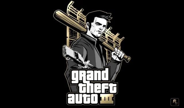 Complete Guide to All Hidden Package Locations in GTA 3