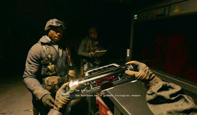 Call of Duty: Black Ops 6 “The Cradle” Mission Guide – Tips for Completion and Rewards