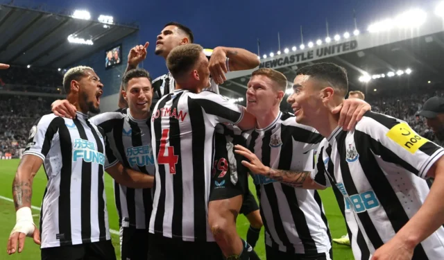 EA FC 25 Ultimate Team: Comprehensive Guide to Building Newcastle United’s Past and Present Squad
