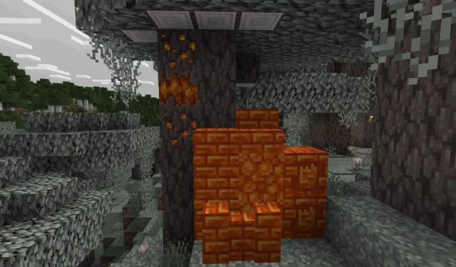 Understanding Resin in Minecraft: Uses and Characteristics