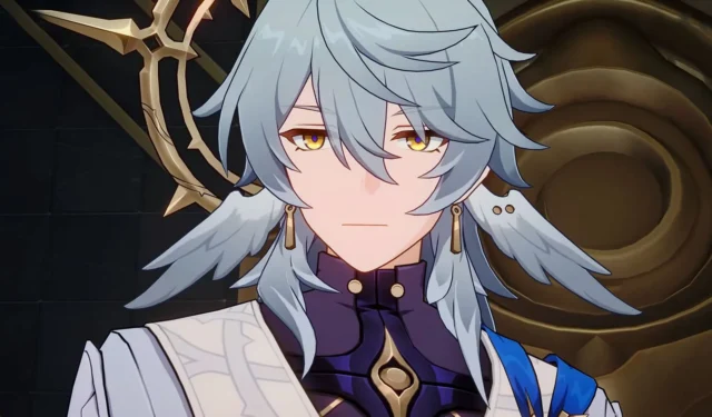 Top 5 Characters Gaining the Most from Sunday Leaks in Honkai Star Rail