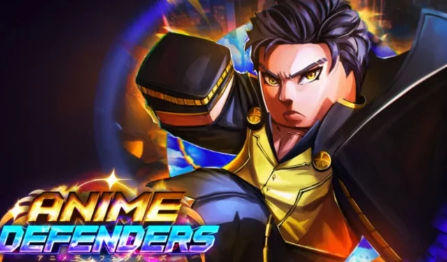 Ultimate Guide to Divine Traits in Anime Defenders: Complete List and Acquisition Tips