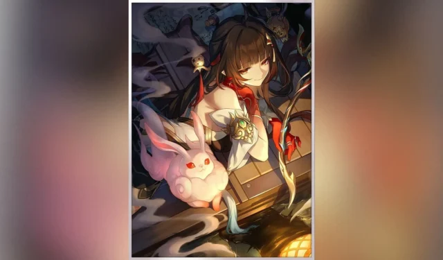 Value Analysis of Scent Alone Stays True in Honkai Star Rail: Should You Pull?