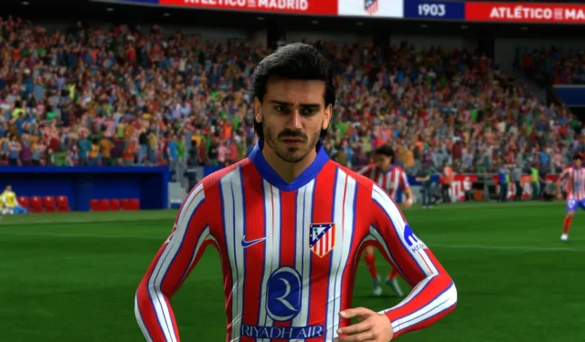 EA FC 25 Ultimate Team: Complete Guide to Building Atletico de Madrid’s Current and Historical Squad