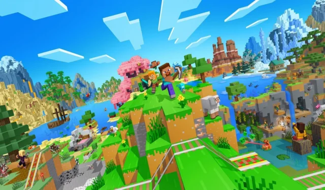 Is the PS5 Minecraft Server Currently Down? (October 1, 2024)