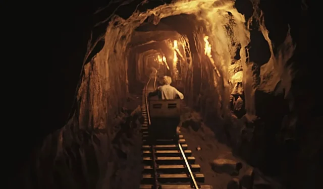 Impressive Dark Fantasy Fan-Made Trailer for Minecraft Captivates Community