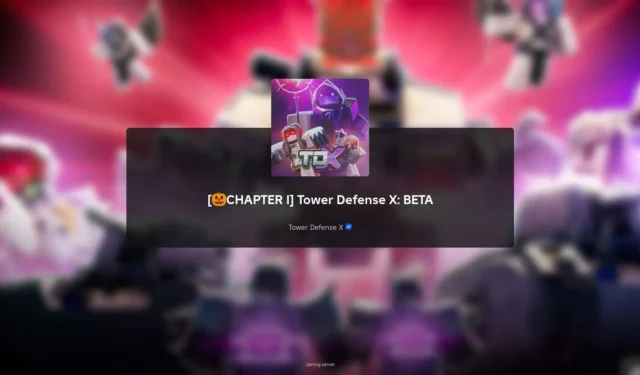 Halloween Event Battle Pass Rewards in Tower Defense X