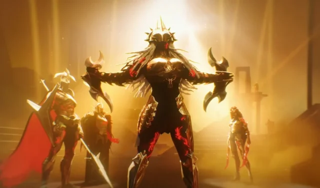 Revealed: League of Legends Chosen of the Wolf Skin Line – Champions, Prices, and Release Date