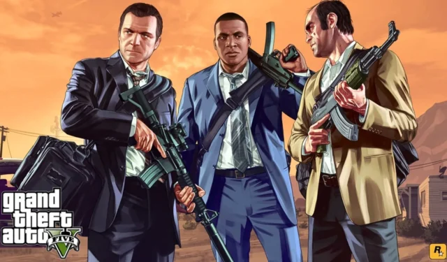 Ultimate GTA 5 Strategy Guide for Success