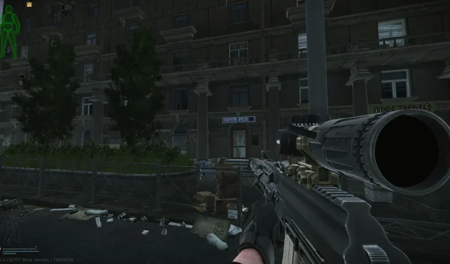 Escape from Tarkov: Complete Guide to “You’ve Got Mail” Quest and Rewards