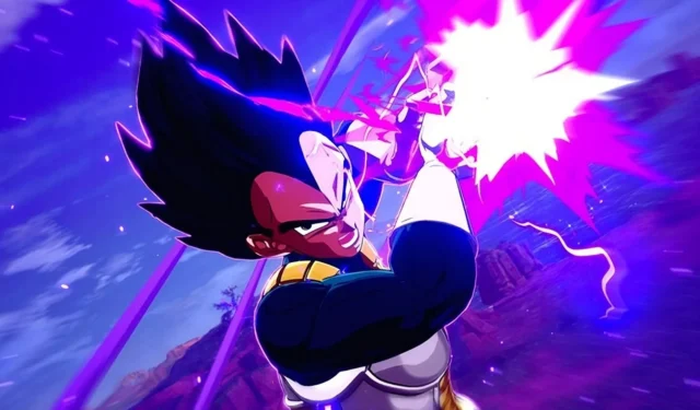 Is Cross-Play Available for Dragon Ball: Sparking Zero?