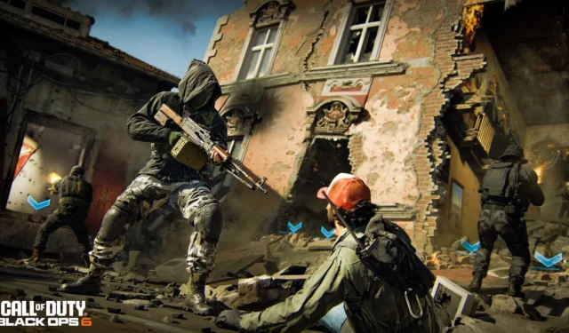 Leak Reveals Warzone and Black Ops 6 Season 1 Release Date