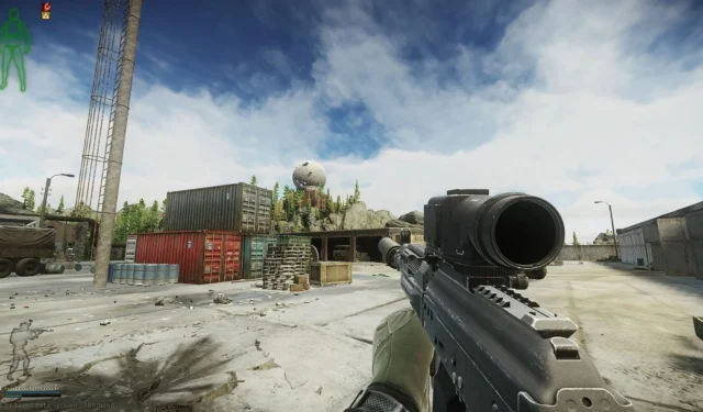 Complete Guide to Classified Technologies in Escape from Tarkov: Tips and Rewards