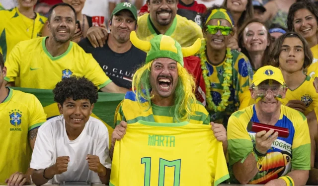 EA FC 25 Ultimate Team: Comprehensive Guide to Building a Brazil Squad of Legends and Current Stars