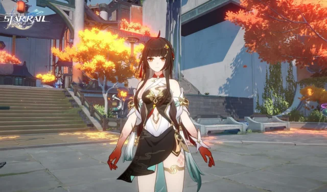 Honkai Star Rail: Lingsha’s Voice Lines Discussing Other Characters