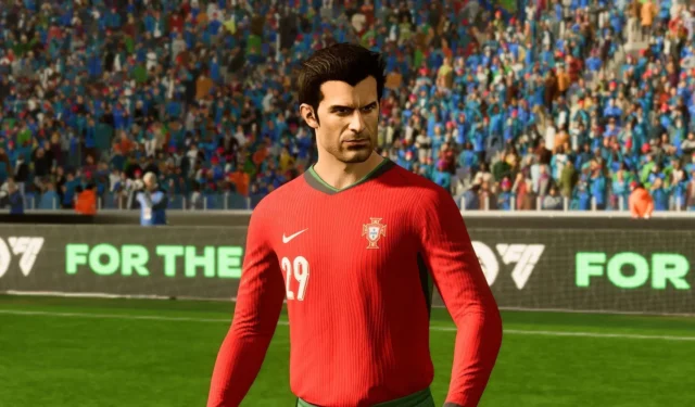 EA FC 25 Ultimate Team: Comprehensive Guide to Building a Portugal Squad with Past and Present Players