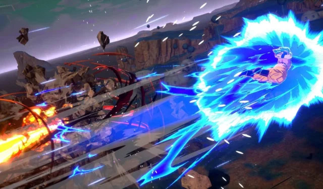 Is PS Plus Required to Play Dragon Ball Sparking ZERO?
