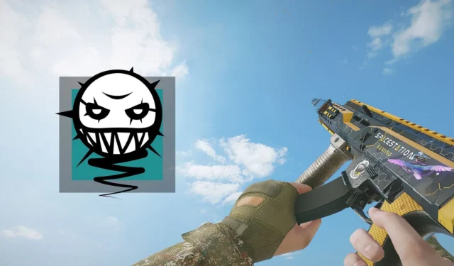 Top Ela Loadout Strategies for Rainbow Six Siege