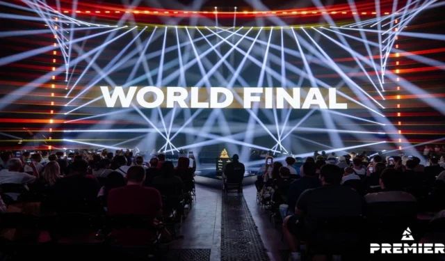BLAST Premier World Final 2024: Teams, Schedule, Prize Pool, and Additional Details