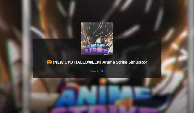 Anime Strike Simulator Update 12 Patch Notes and Features