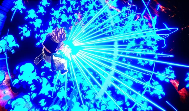 Dragon Ball Sparking ZERO: Details on Featured Anime Music Packs