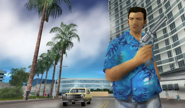 Download GTA Vice City APK for Android: Available Link, Requirements, and Additional Information
