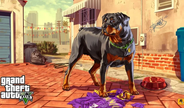 Does Chop Die in GTA 5? Complete Guide and Insights