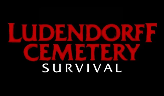Complete Guide to GTA 5 Online Ludendorff Cemetery Survival Tips