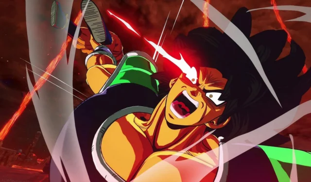Complete Guide to All Gohan Branching Paths in Dragon Ball Sparking Zero