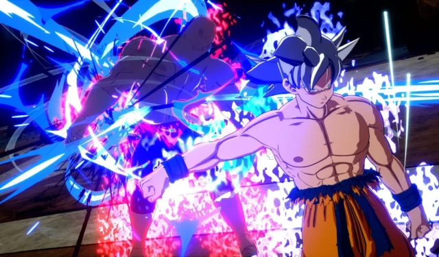 Evaluating the Value of the Dragon Ball Sparking Zero Season Pass