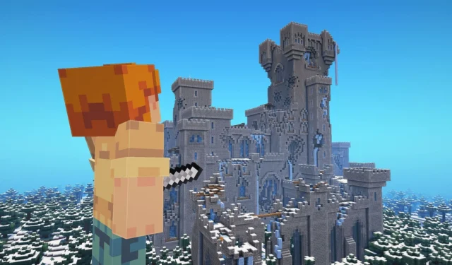 Features and Installation Guide for the Minecraft Vanilla Perfected Modpack