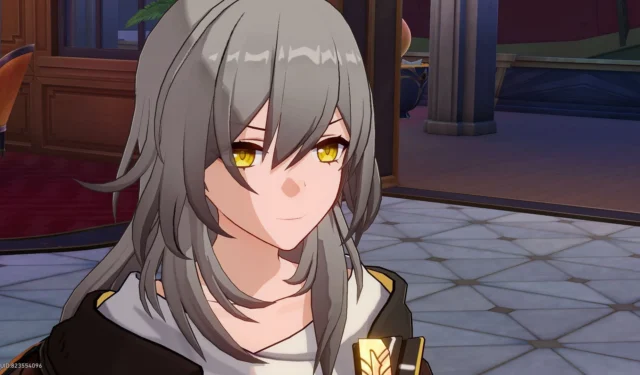 Delay in Honkai Star Rail 2.7 Drip Marketing for Upcoming Second Character