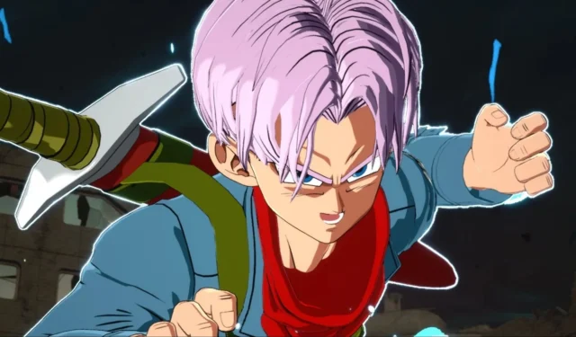 Top 7 Mods for Dragon Ball Sparking Zero You Should Try