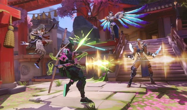End Date for Overwatch 2 Season 12: When Does It Conclude?