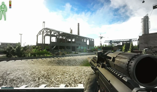 Complete Tigr Safari Quest in Escape from Tarkov: Tips and Rewards