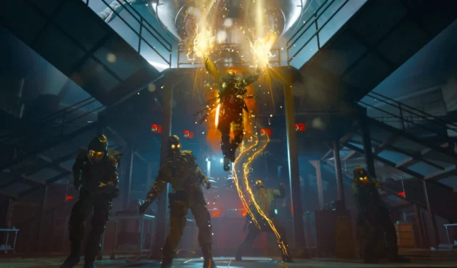 Complete Guide to Black Ops 6 “Emergence” Mission: Walkthrough and Rewards