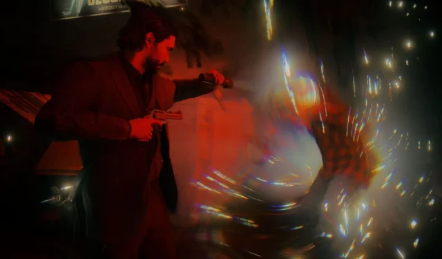 Alan Wake 2 Anniversary Update: Release Date and Latest Features Revealed