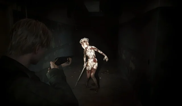 Solving the X-ray Puzzle in Silent Hill 2: A Step-by-Step Guide