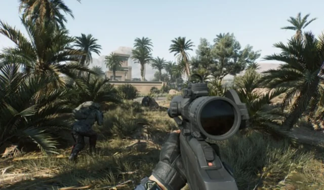 Complete Guide to Delta Force Steam Next Fest Twitch Drop Rewards and Claiming Process (October 2024)