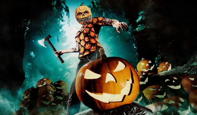 Locations of Jack O’ Lanterns in GTA Online