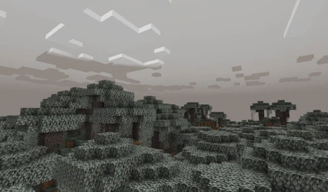 Top 5 Features Minecraft Enthusiasts Desire in Pale Garden